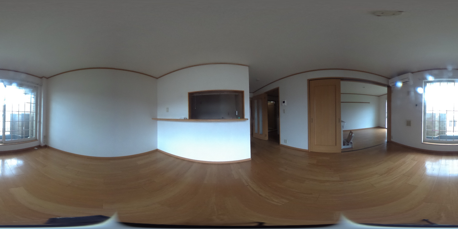 リビング 写真34