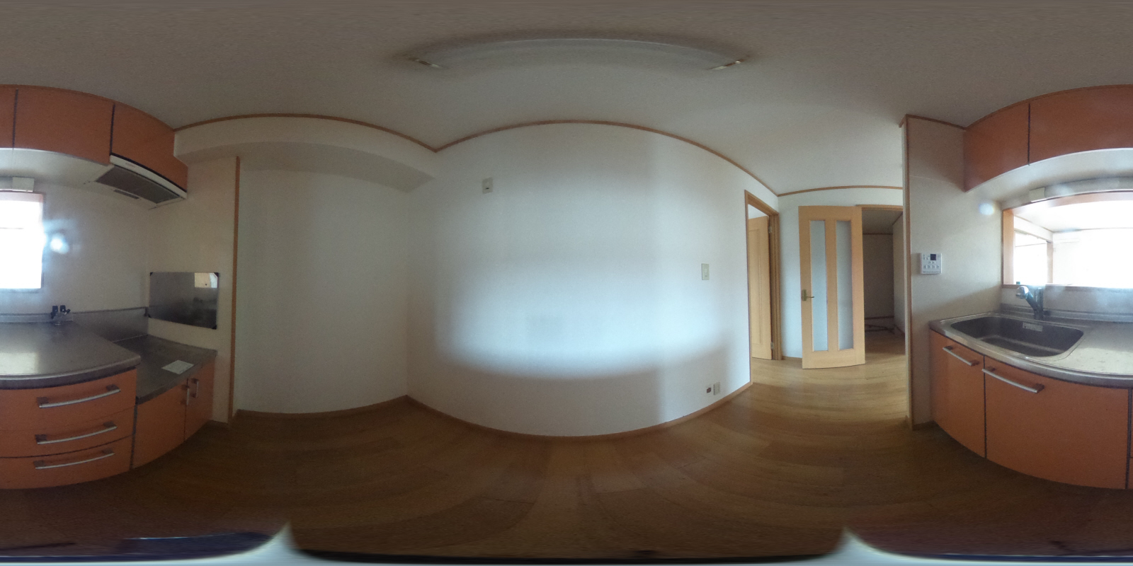 キッチン 写真35