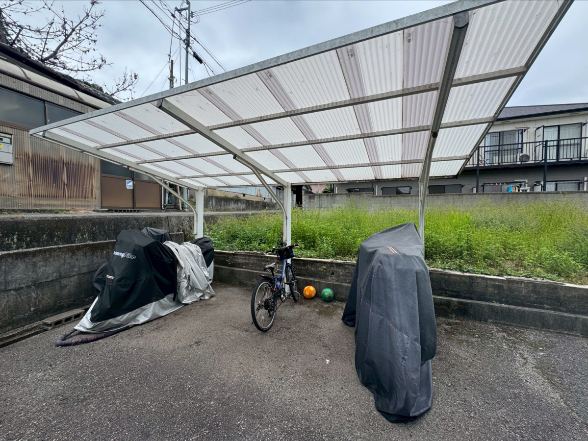 共用部 写真11