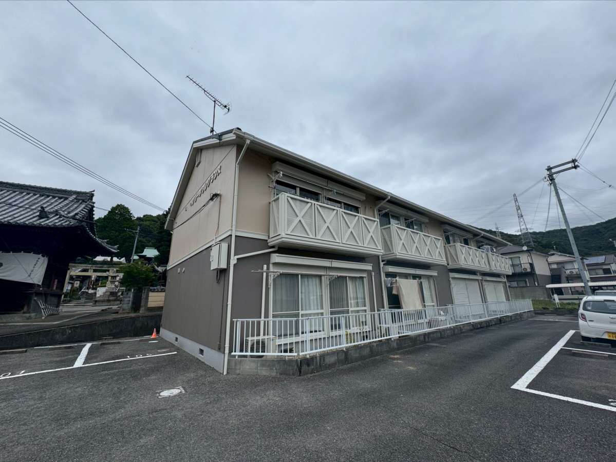 外観 外観写真