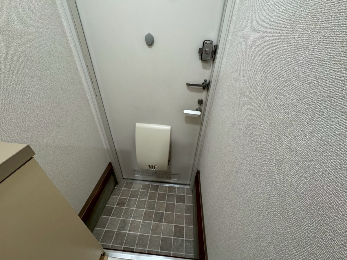 玄関 写真7