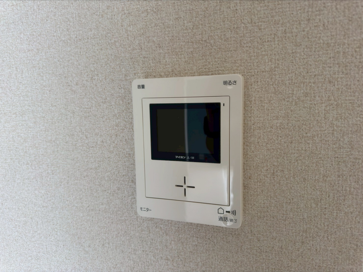 セキュリティ 写真13