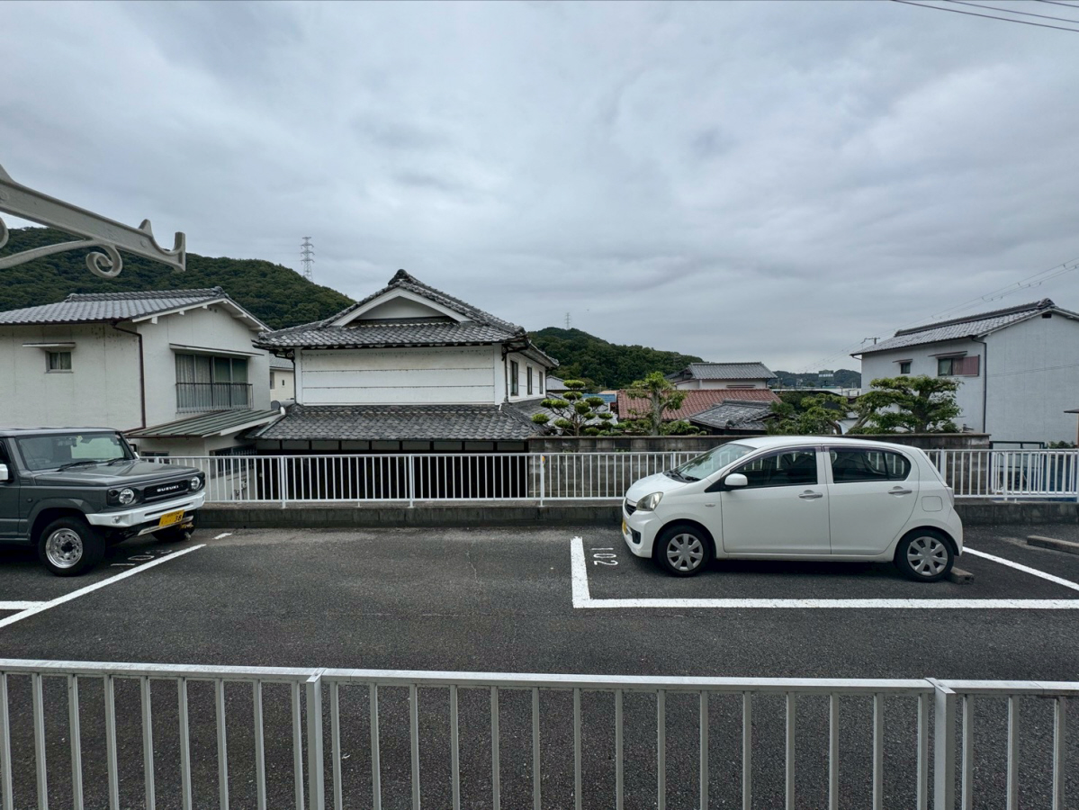 眺望 写真15