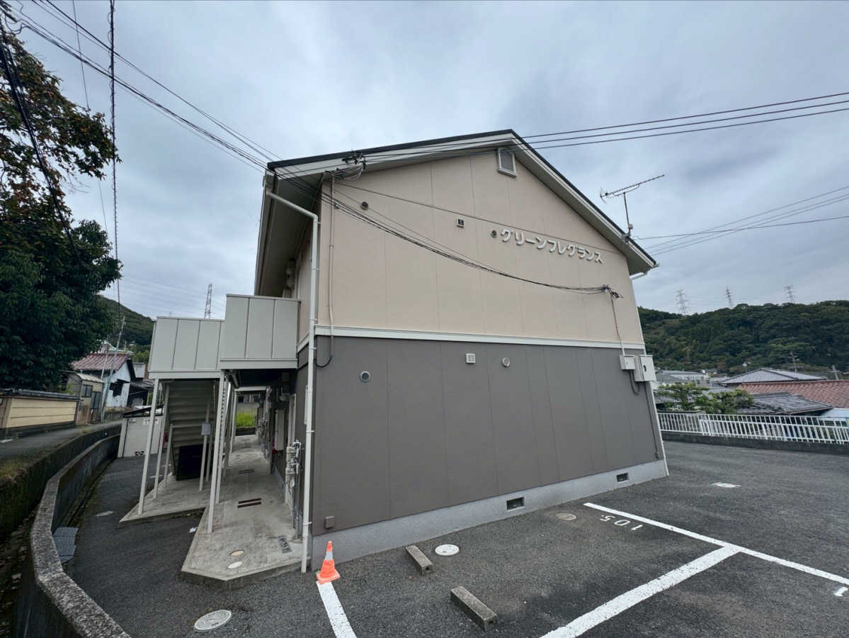 外観 写真29