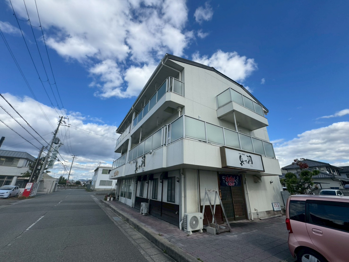 外観 外観 外観写真