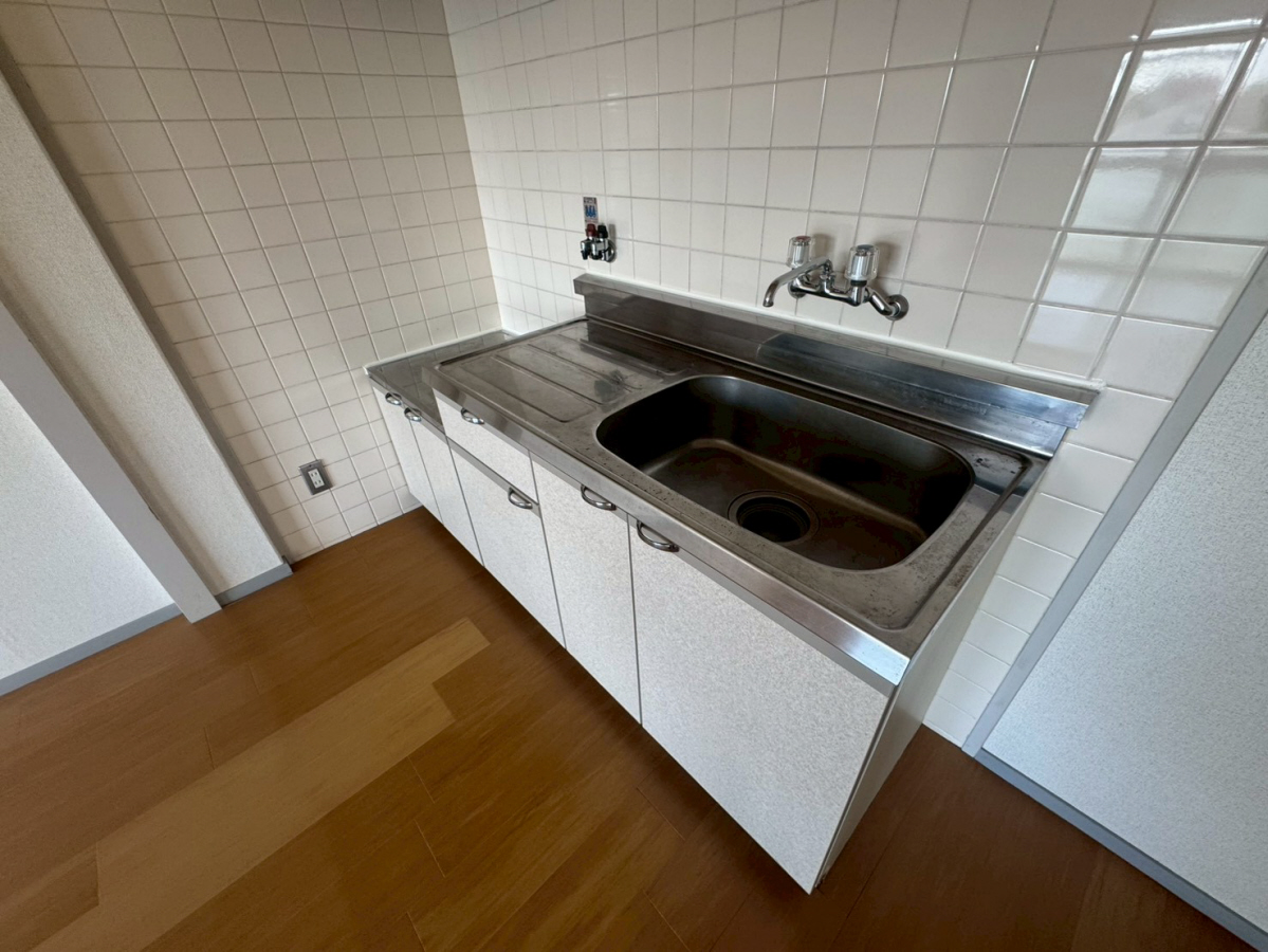 キッチン 写真3