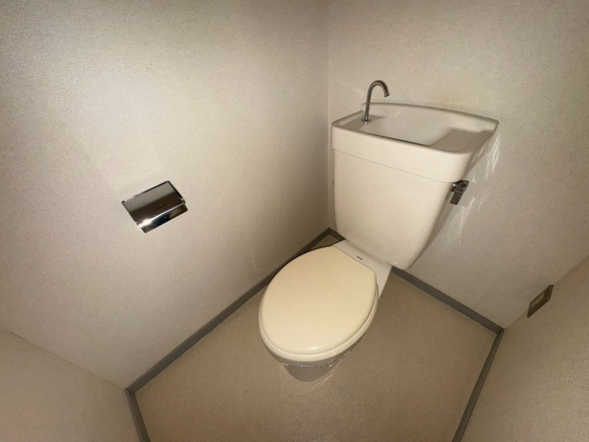 トイレ 写真5
