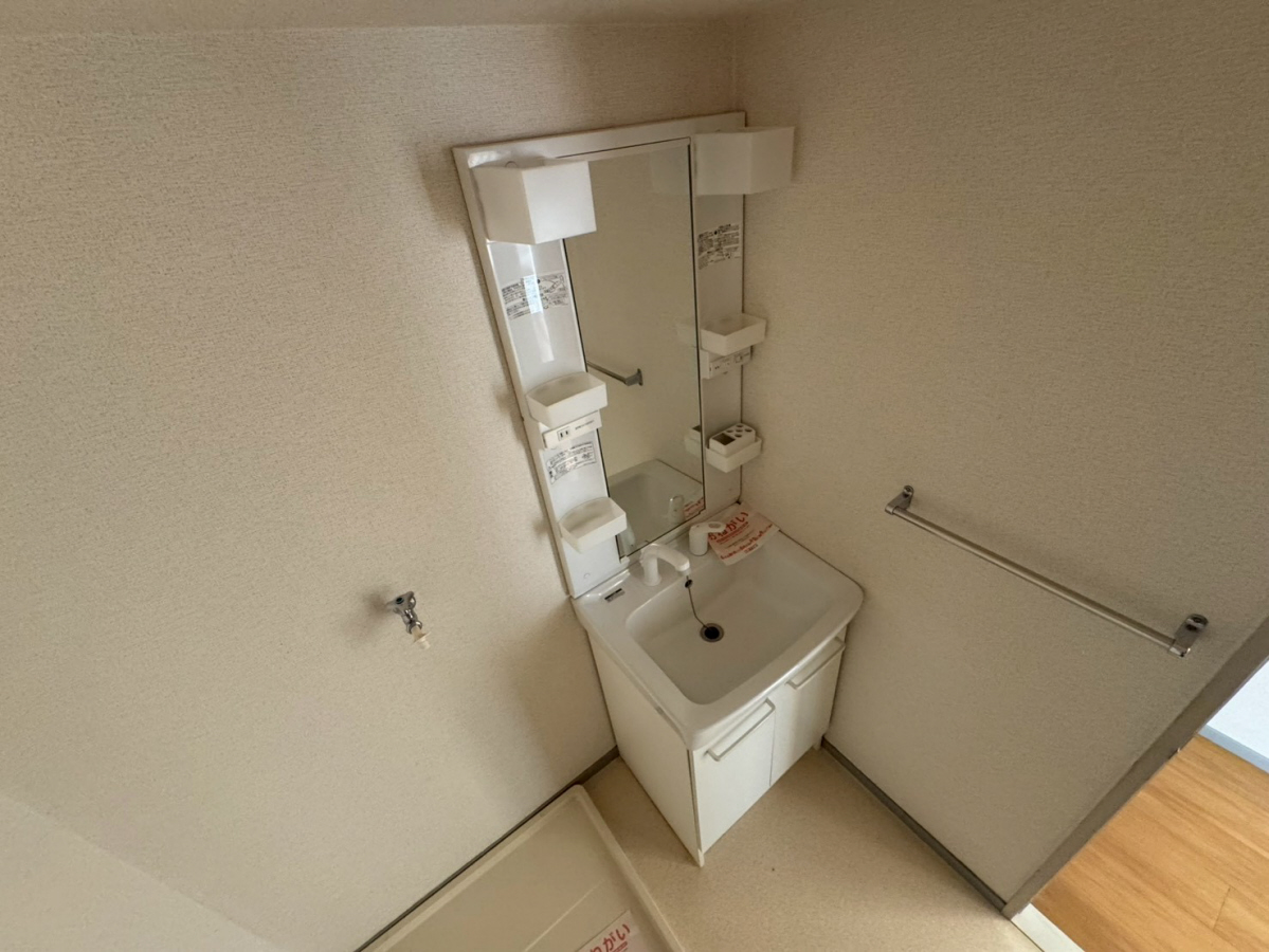 洗面所 写真6