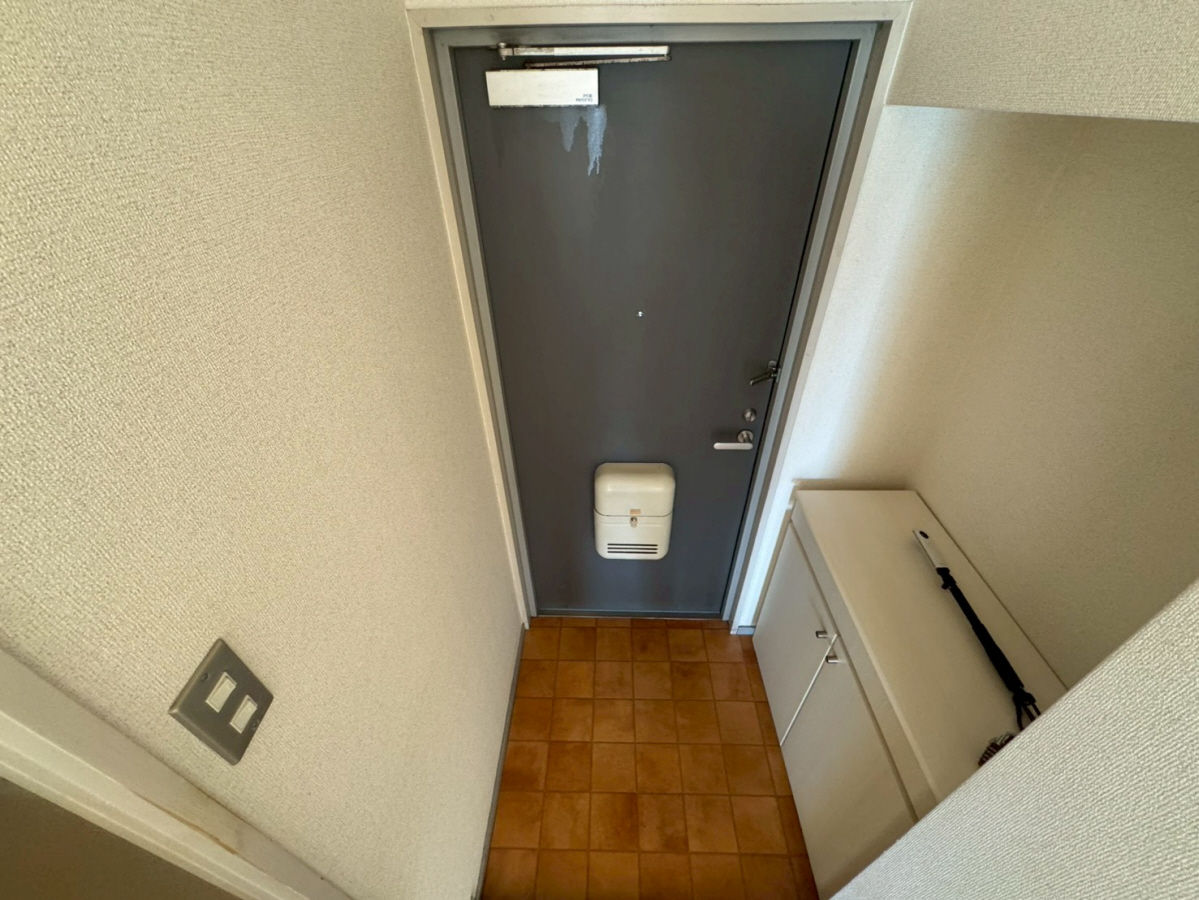 玄関 写真7
