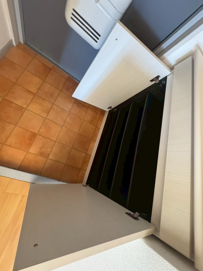 収納 写真28