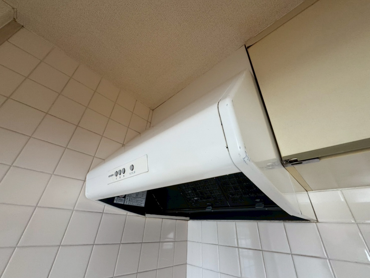 キッチン 写真31