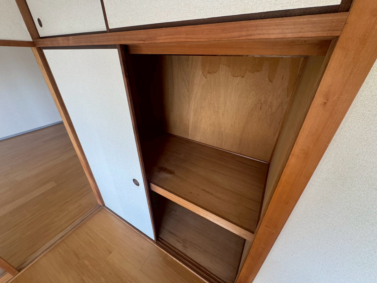 収納 写真32