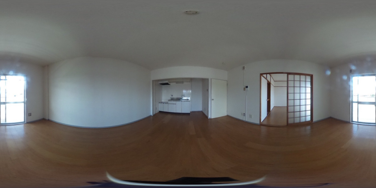 リビング 写真34