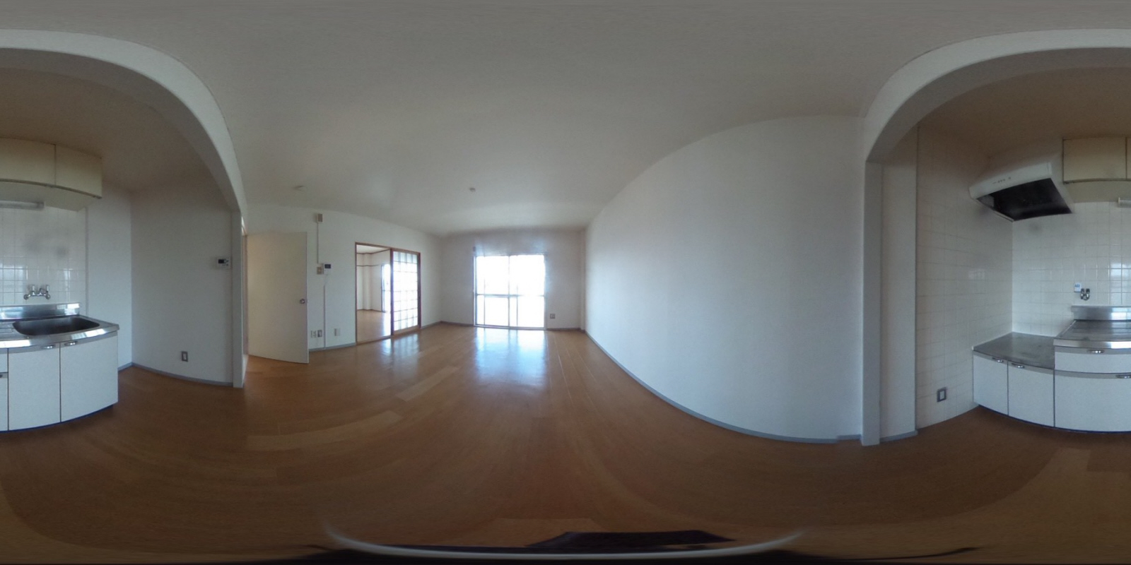 キッチン 写真35