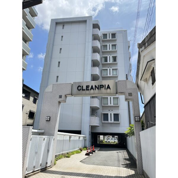 クリーンピア姫路下寺町