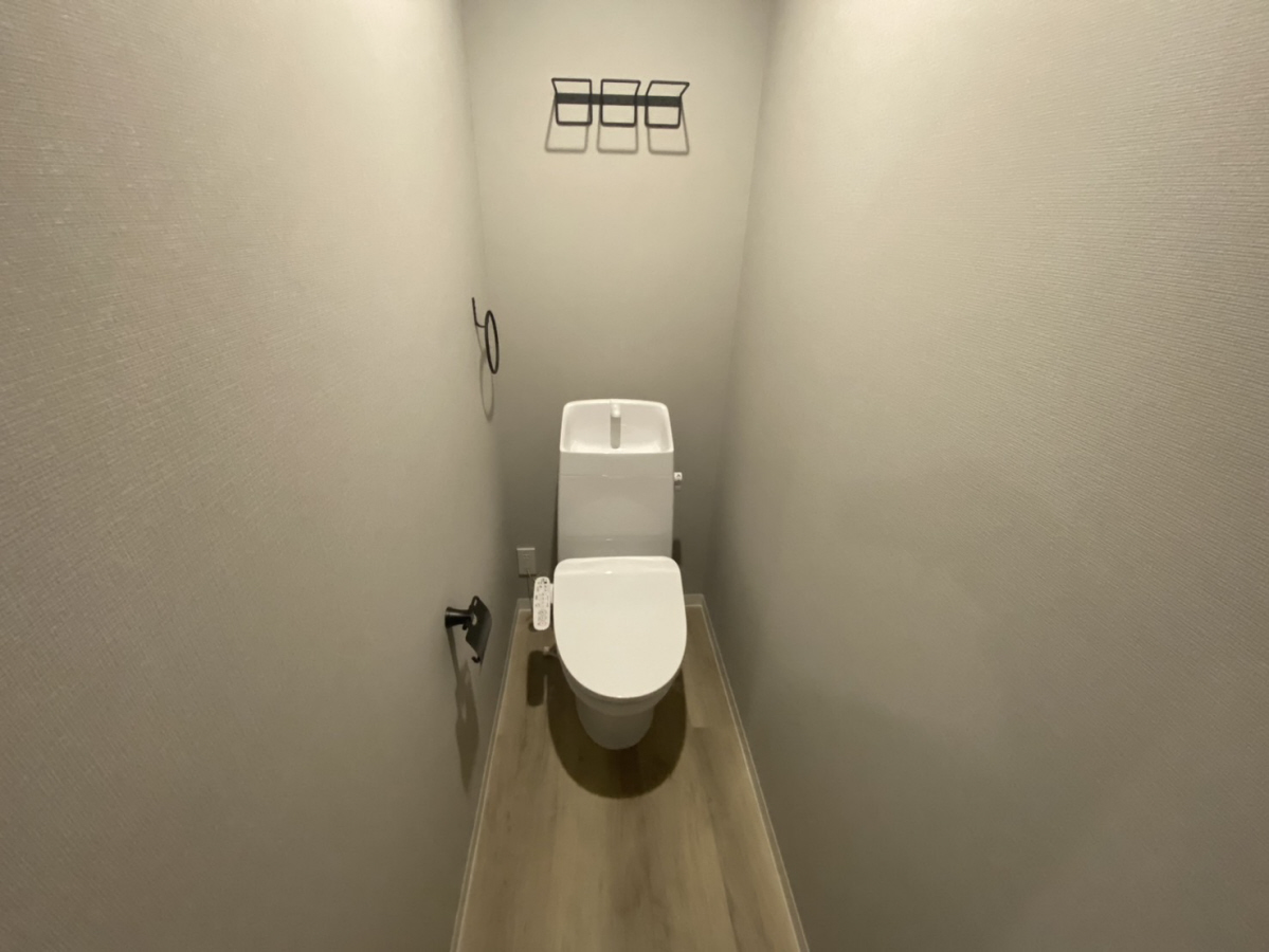 トイレ 写真5