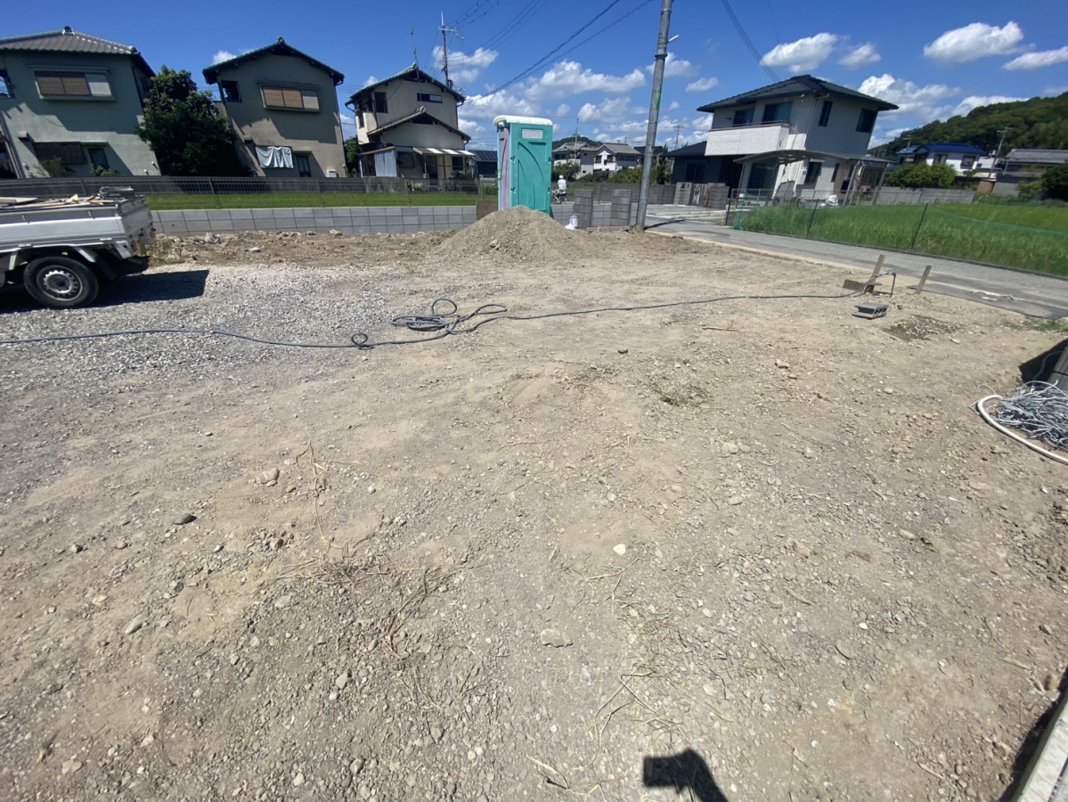 駐車場 写真10
