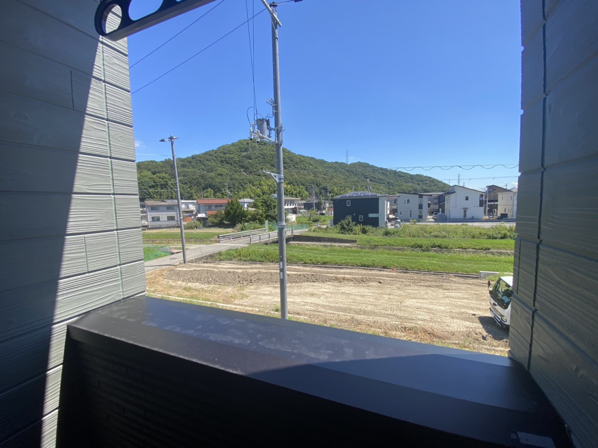 眺望 写真15