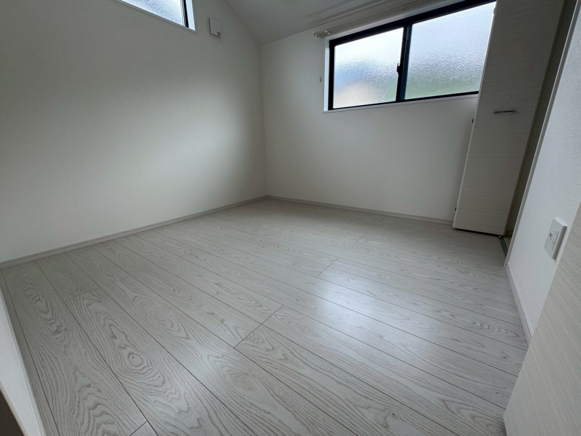 子供部屋 写真8
