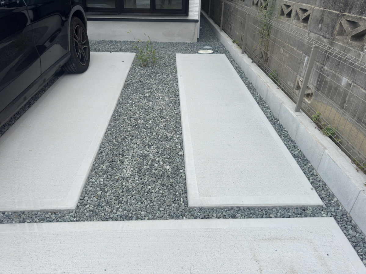 駐車場 写真10
