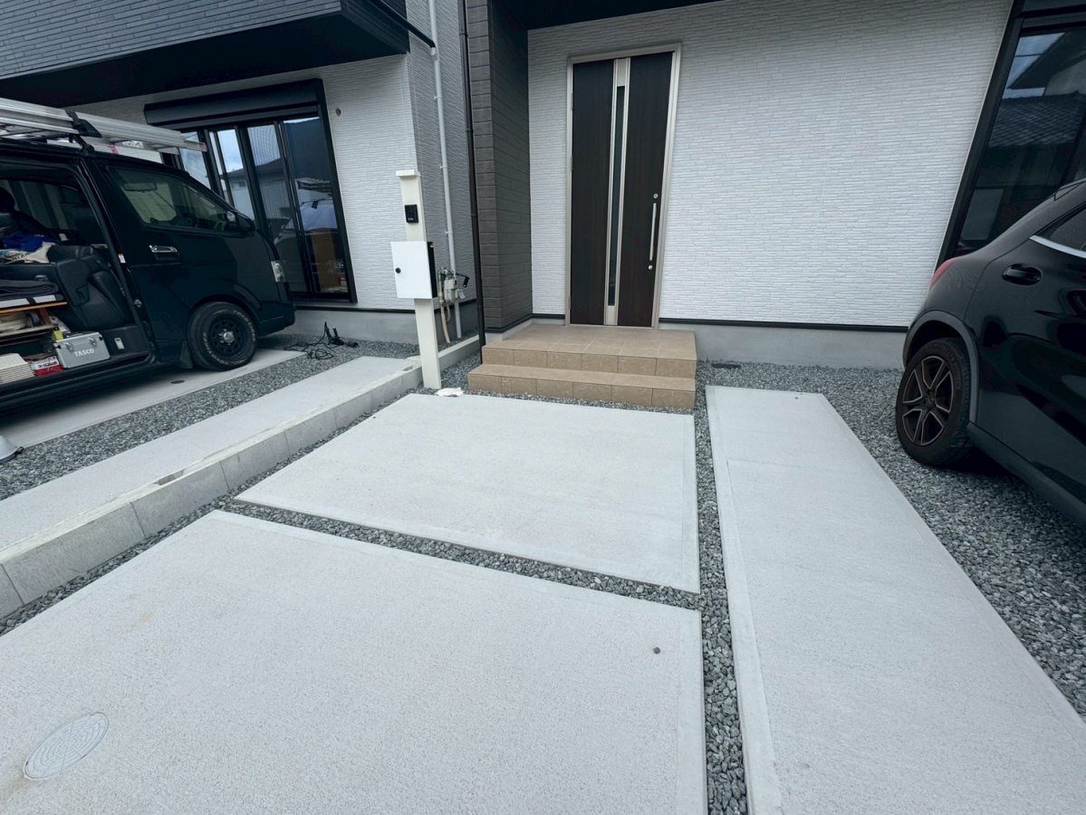 共用部 写真11
