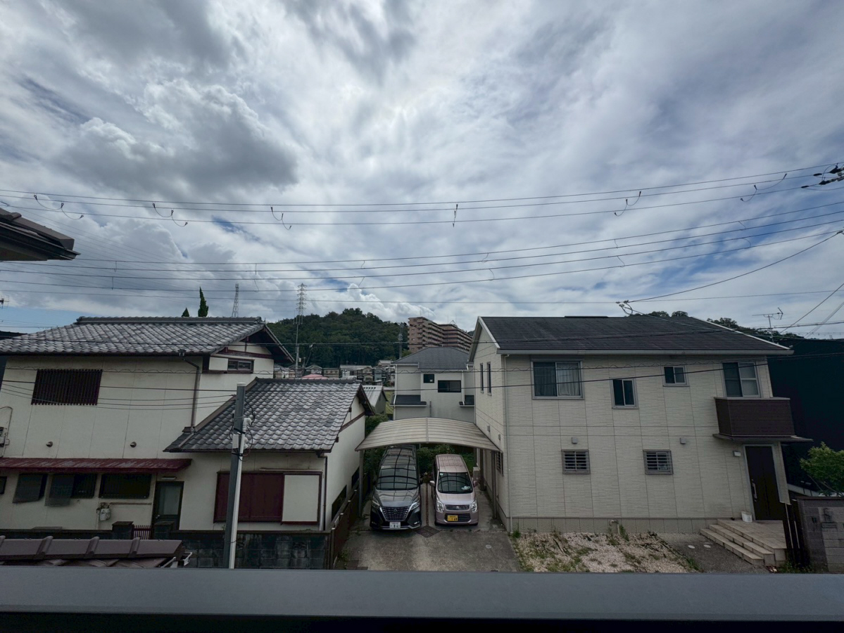 眺望 写真15