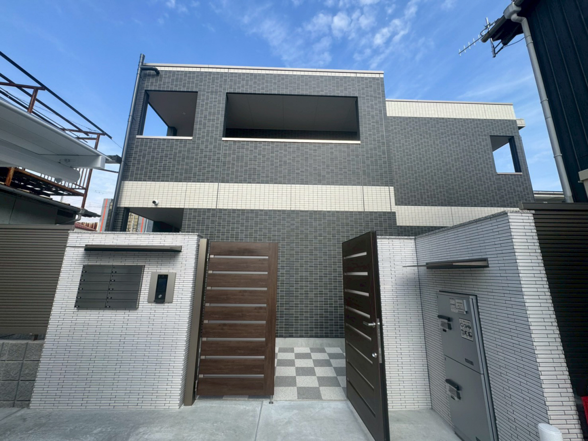 ヴィラージュ中州