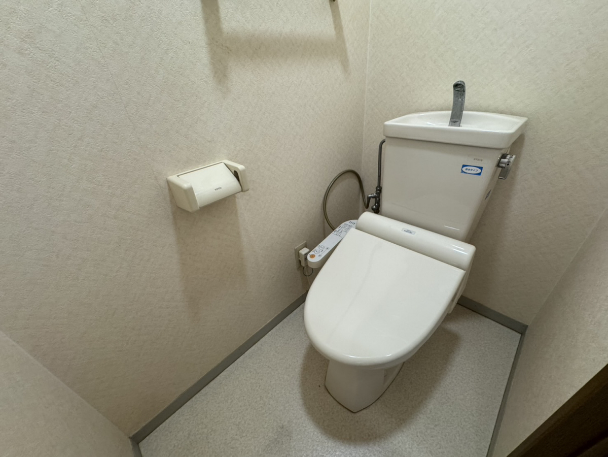 トイレ 写真5