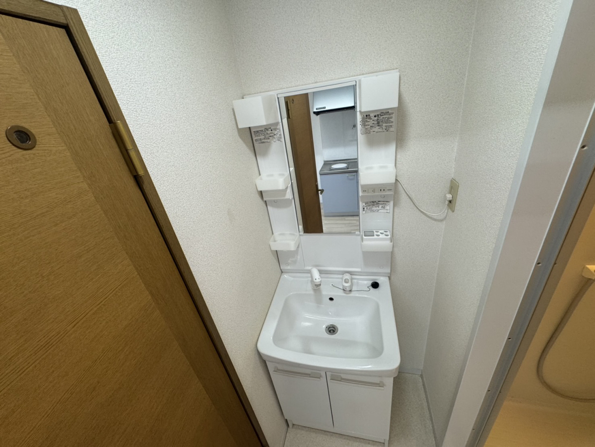 洗面所 写真6