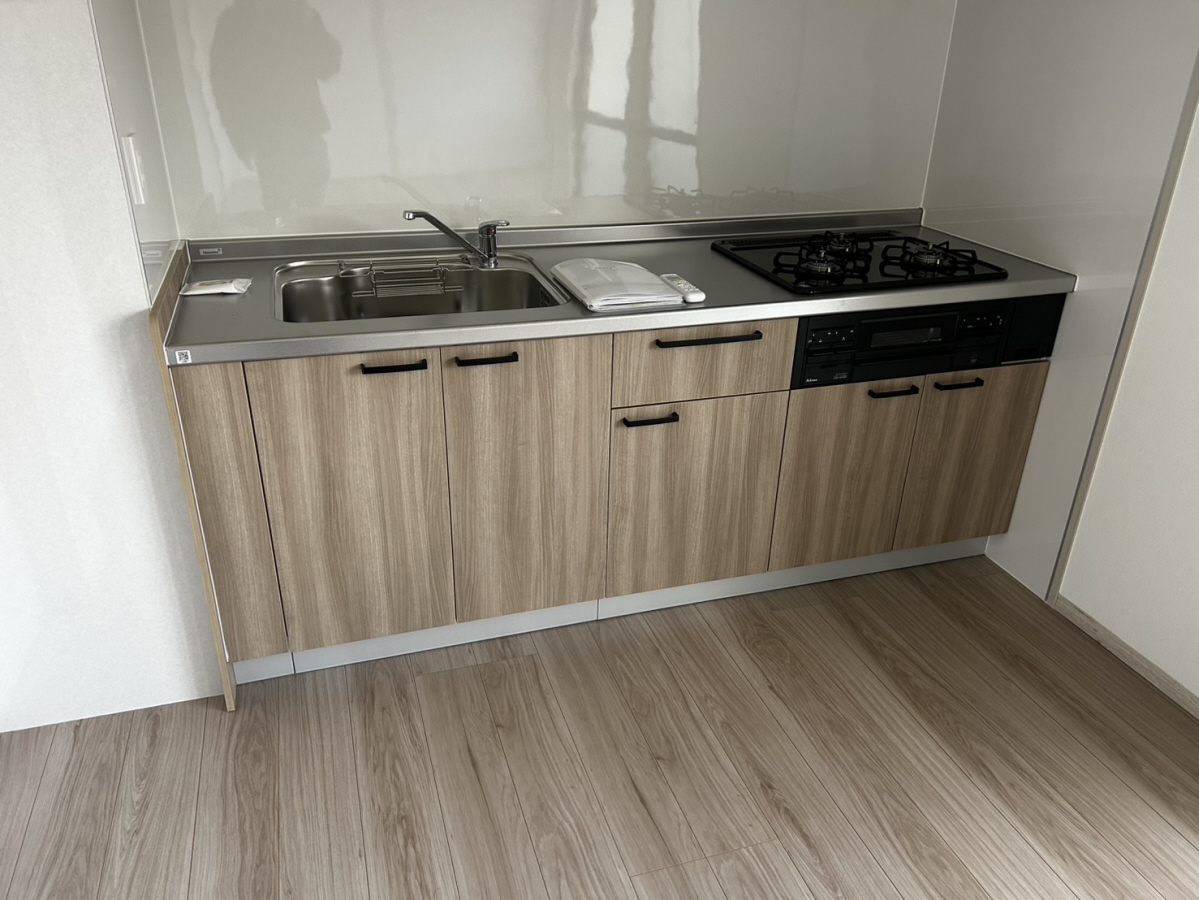 キッチン 写真3