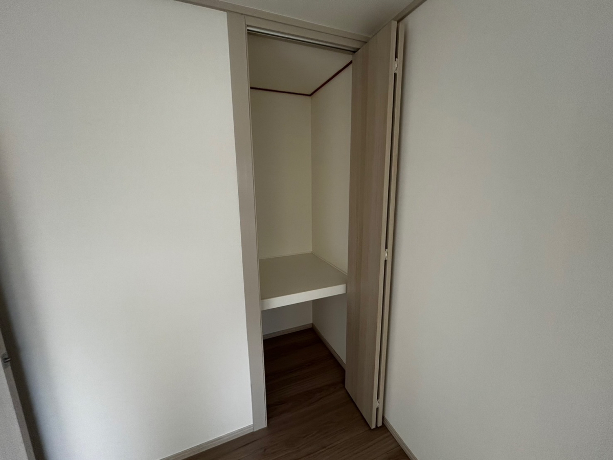 収納 写真9