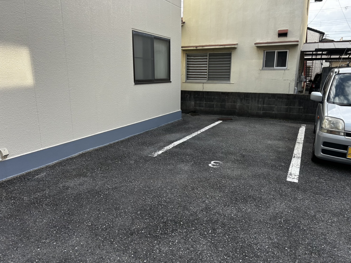 駐車場 写真10