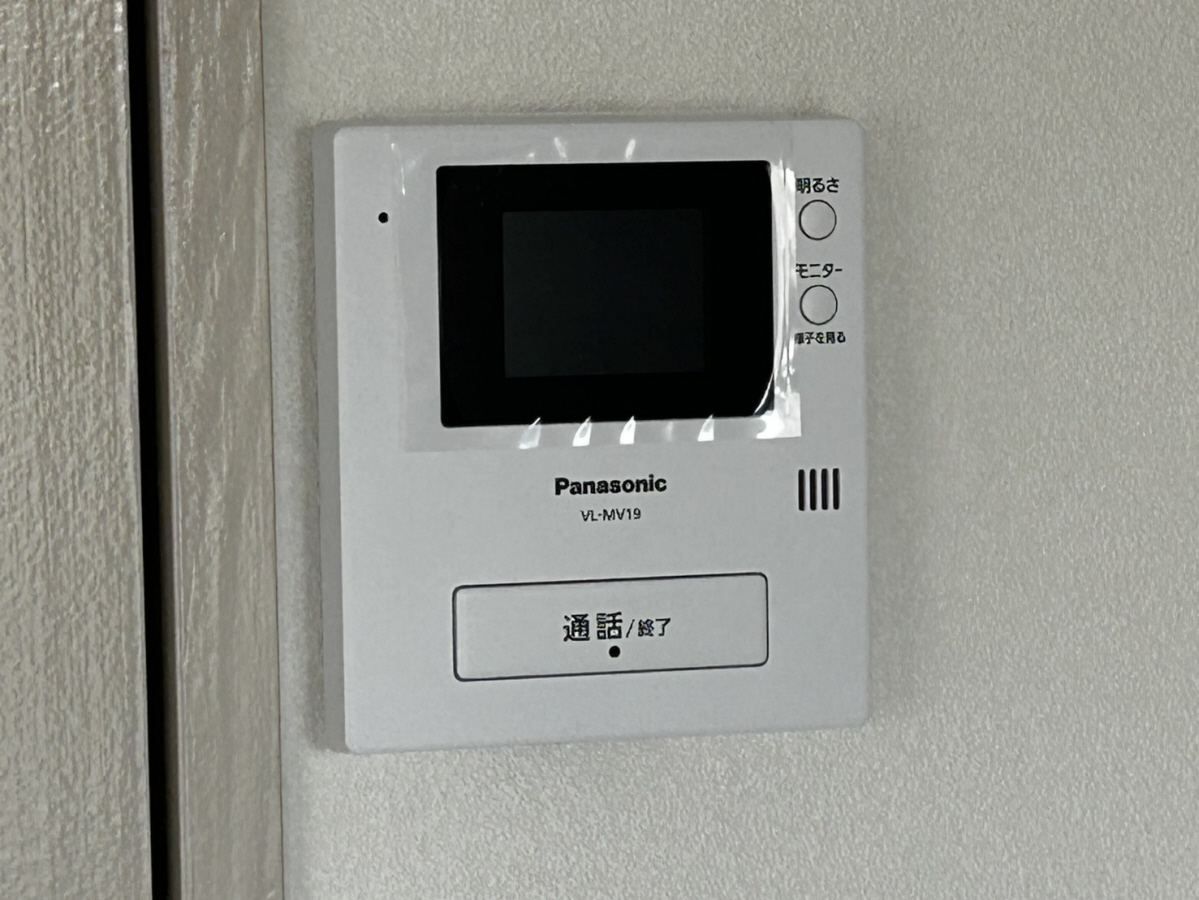 セキュリティ 写真13