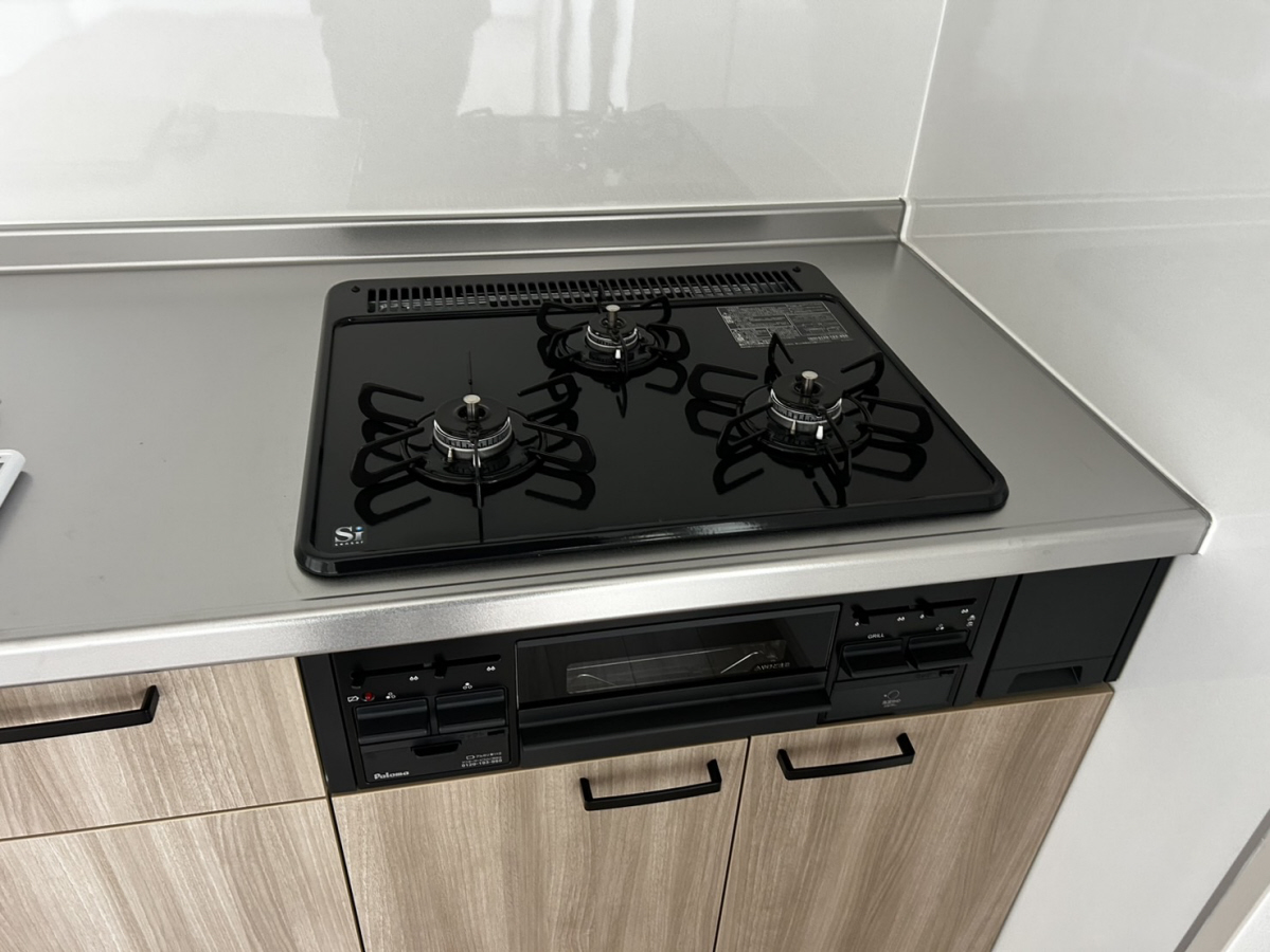 キッチン 写真19