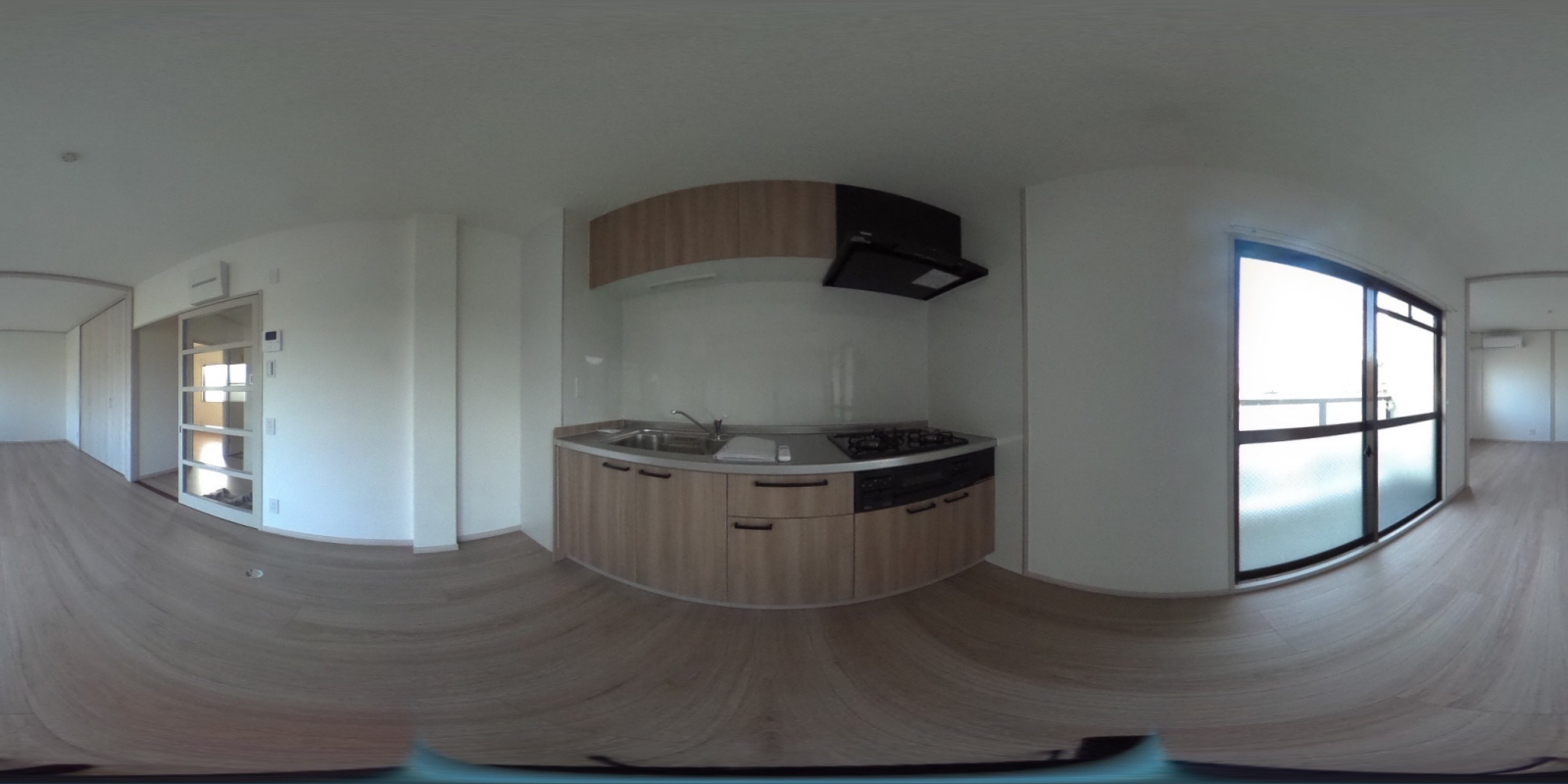 キッチン 写真35