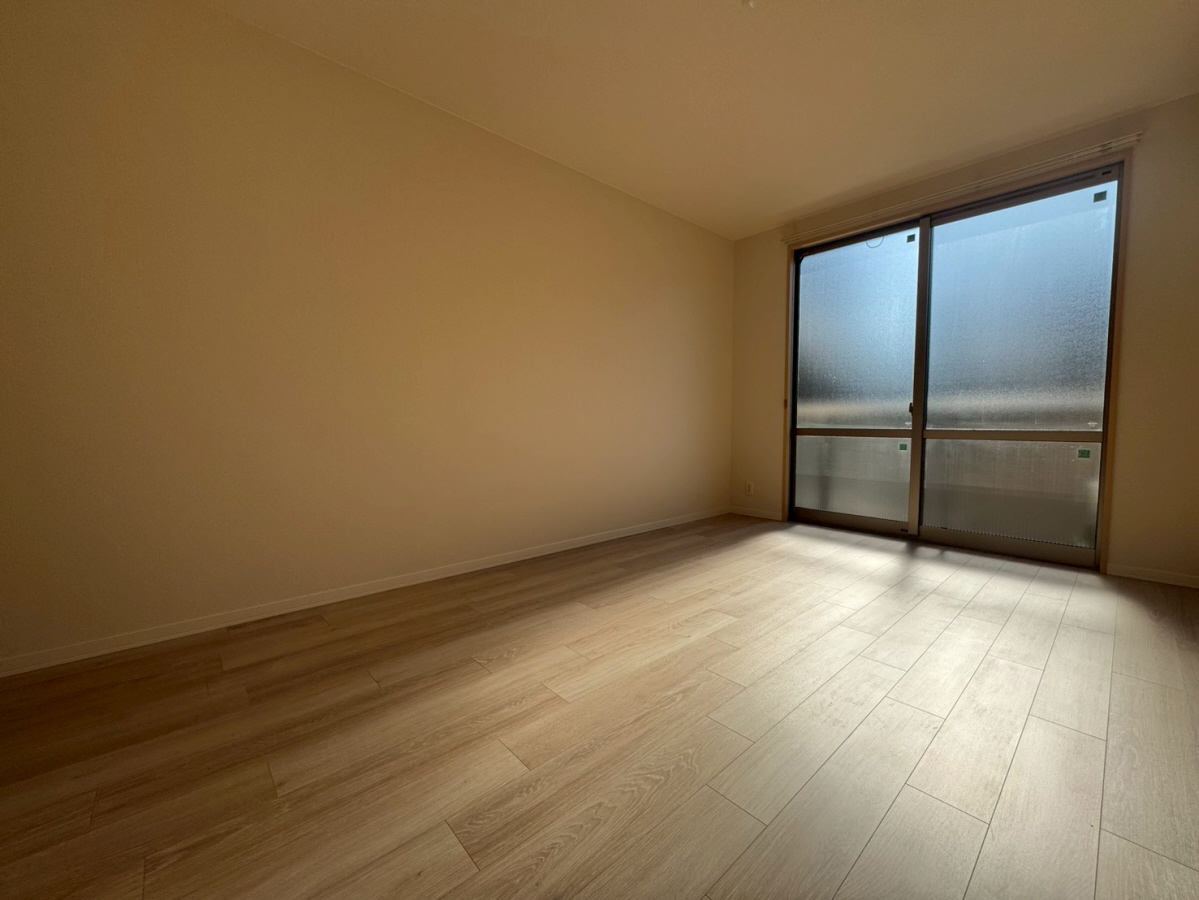 リビング 写真2