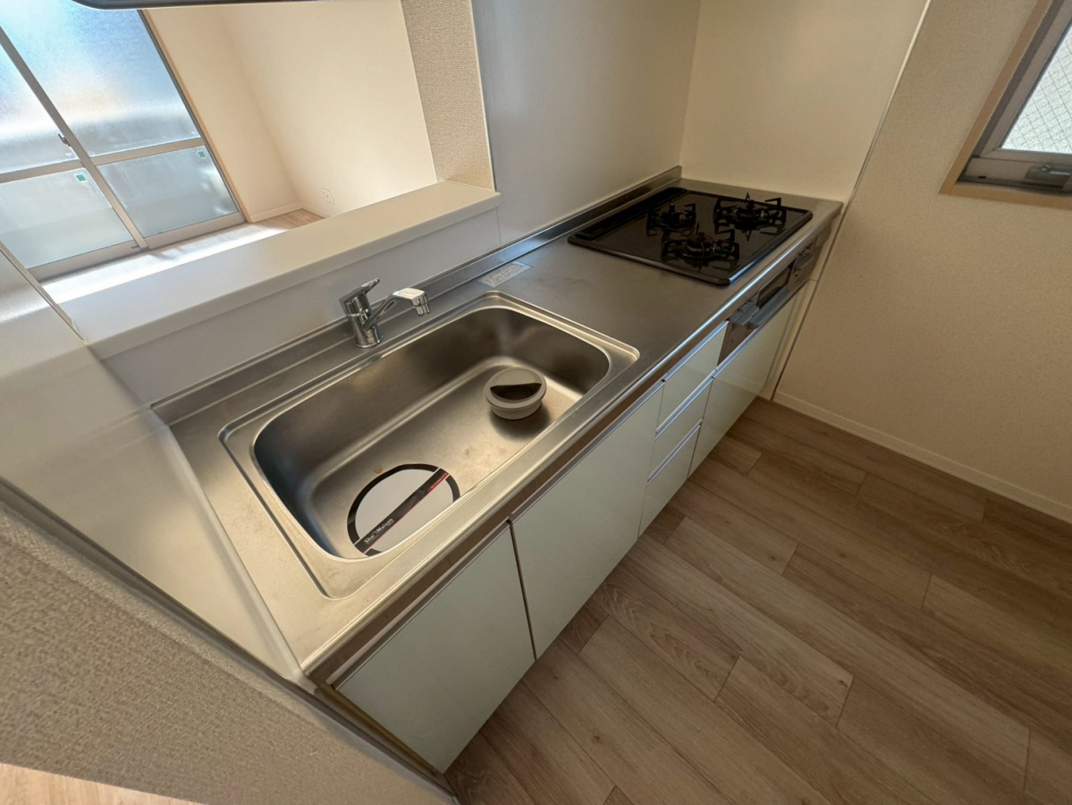 キッチン 写真3