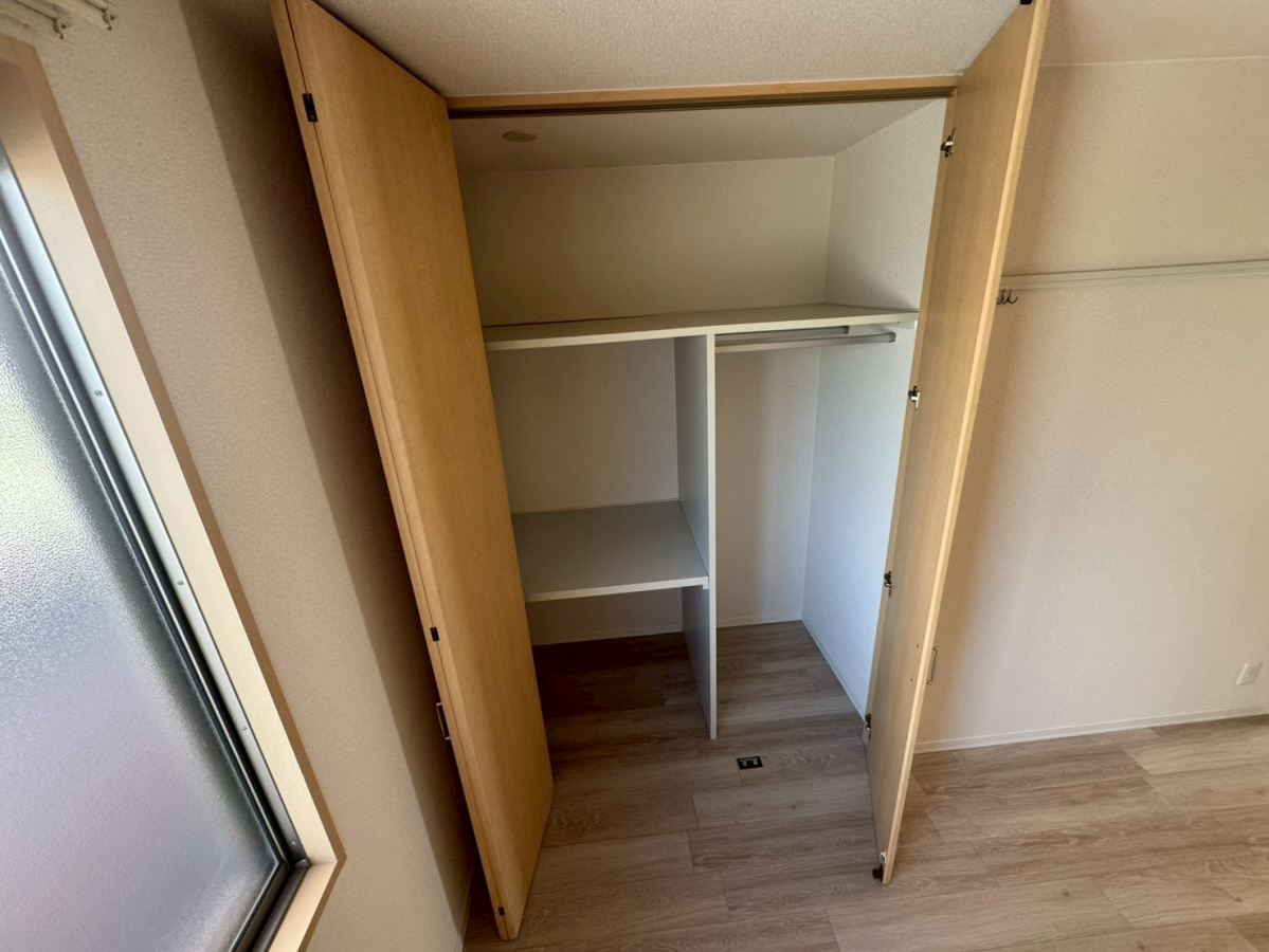 収納 写真9
