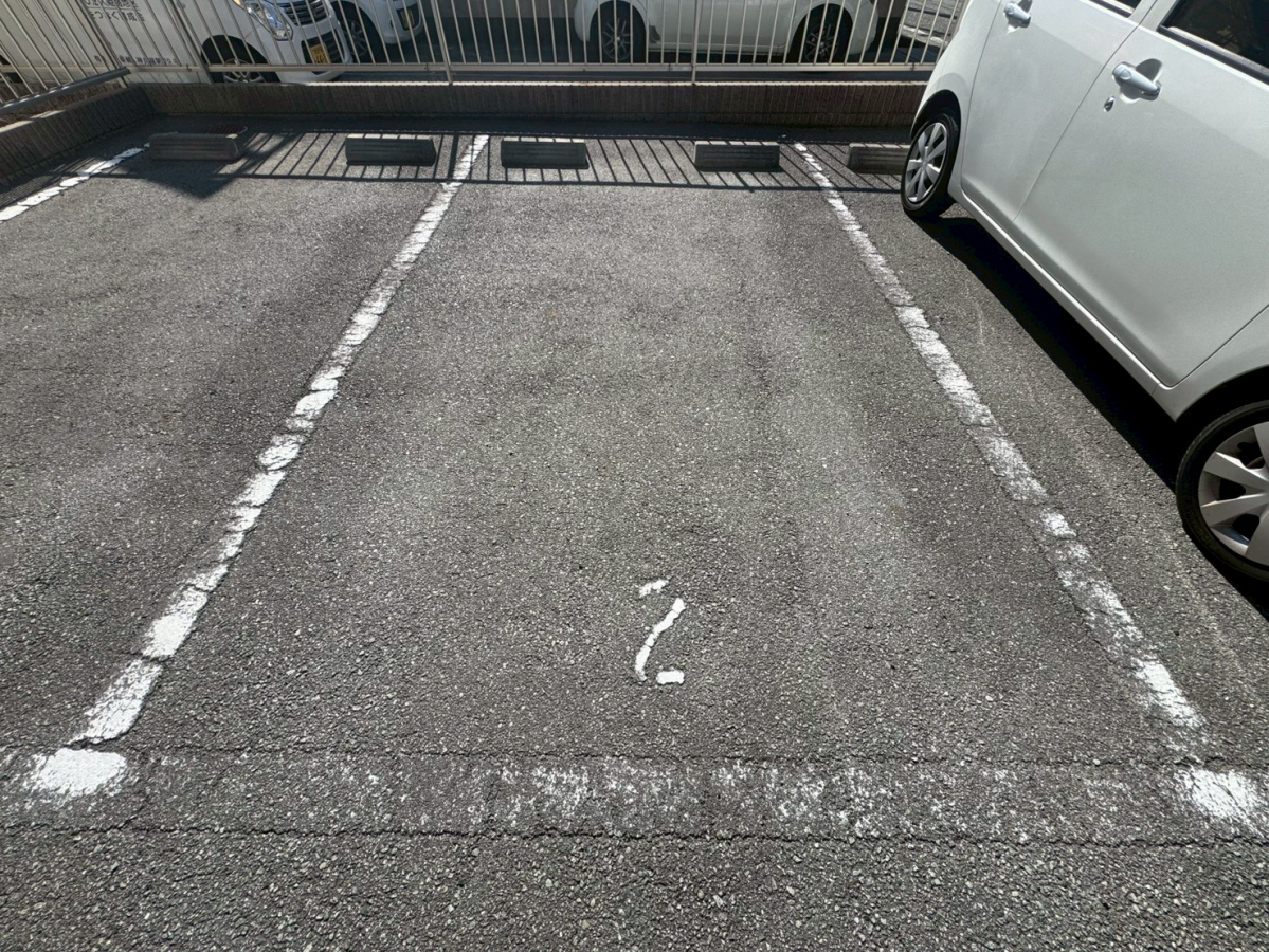 駐車場 写真10