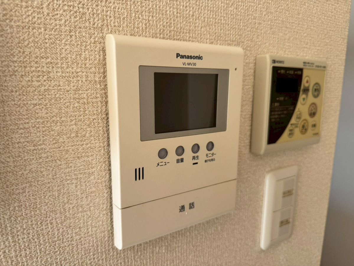 セキュリティ 写真13