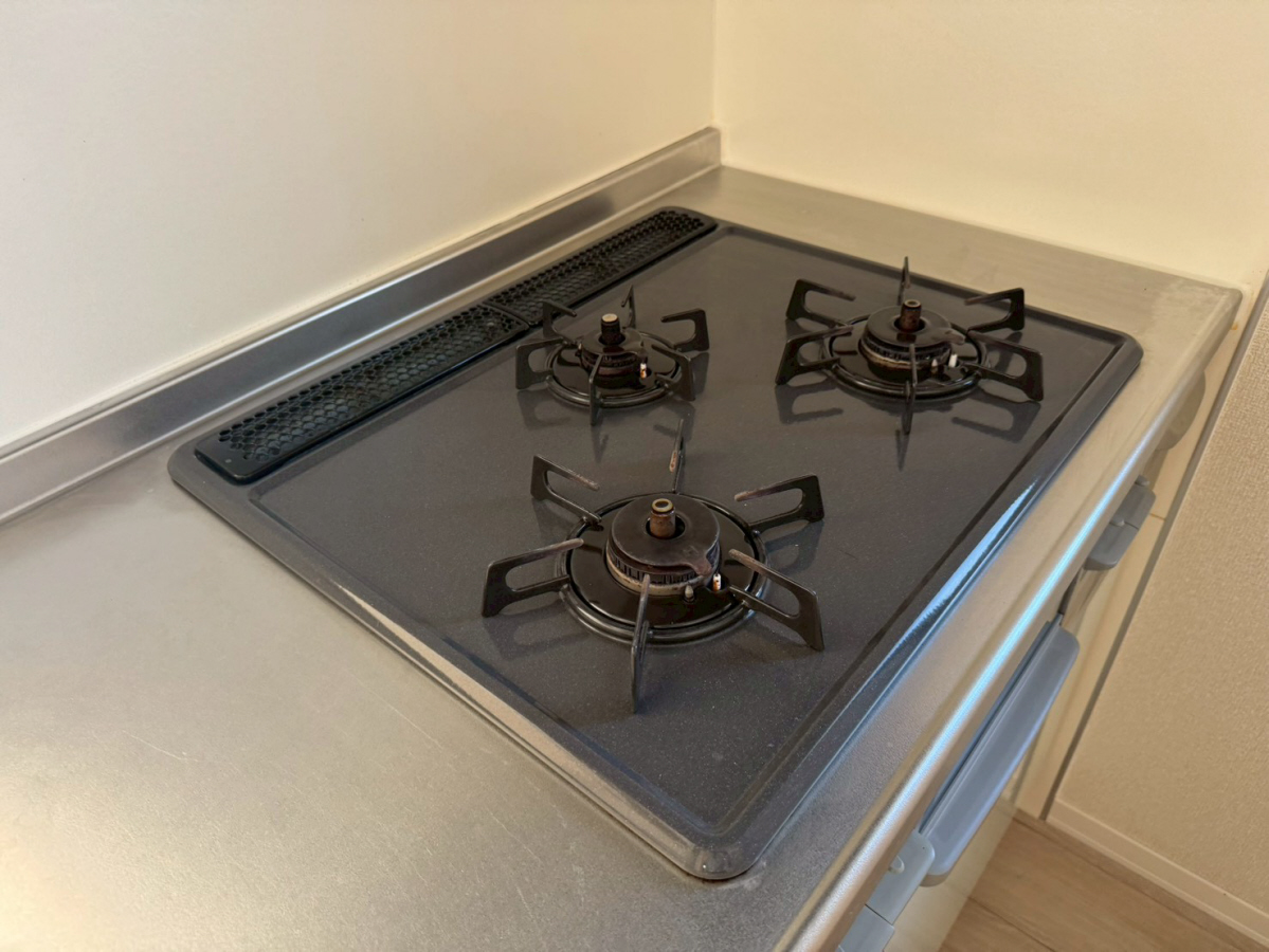 キッチン 写真19