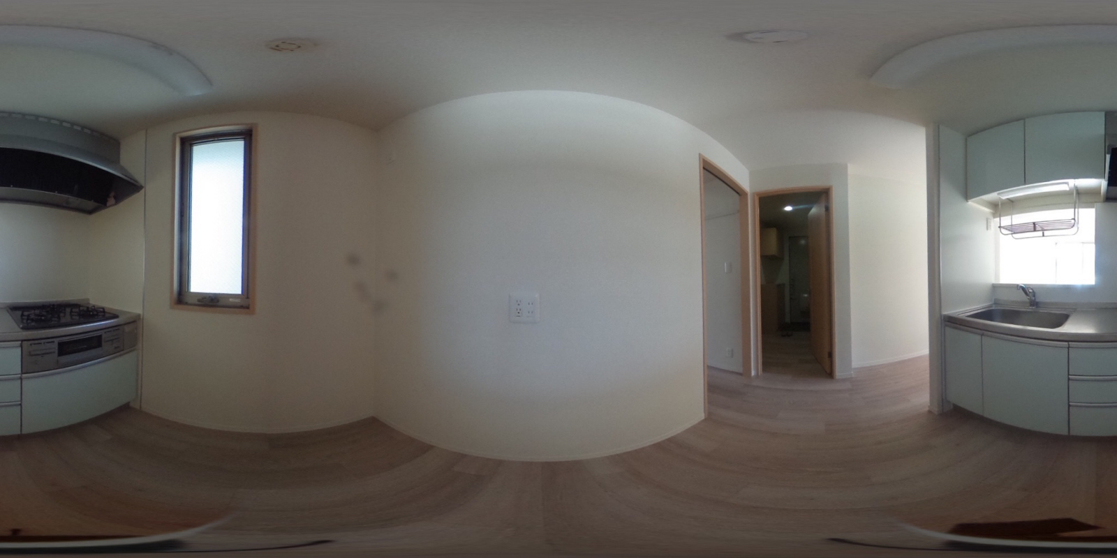 キッチン 写真34