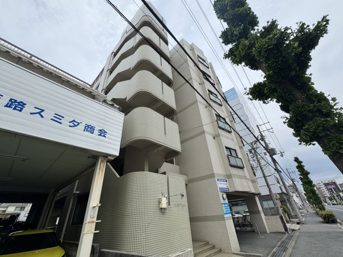外観 写真29