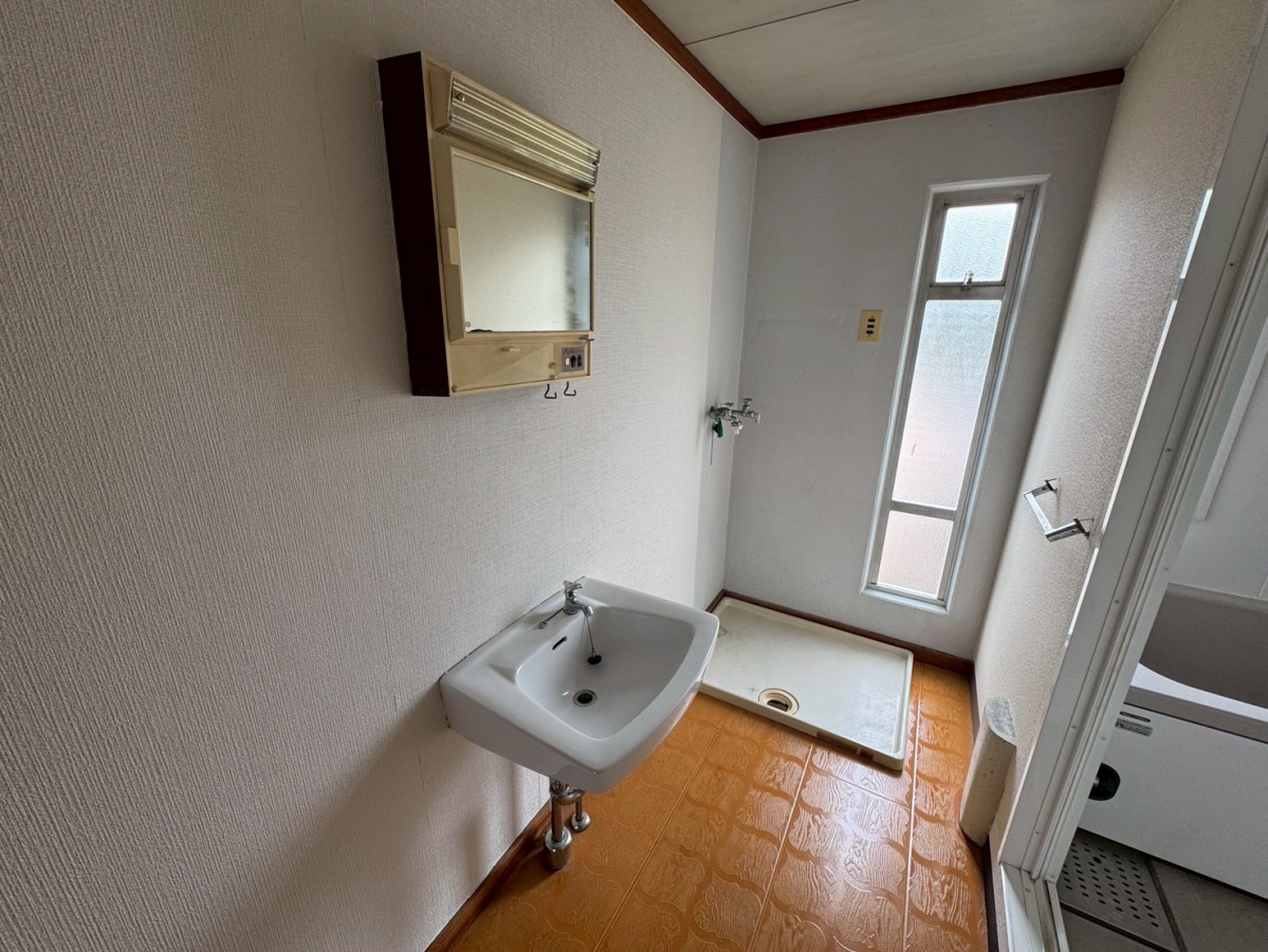 洗面所 写真6