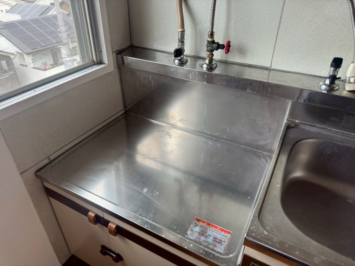 キッチン 写真19