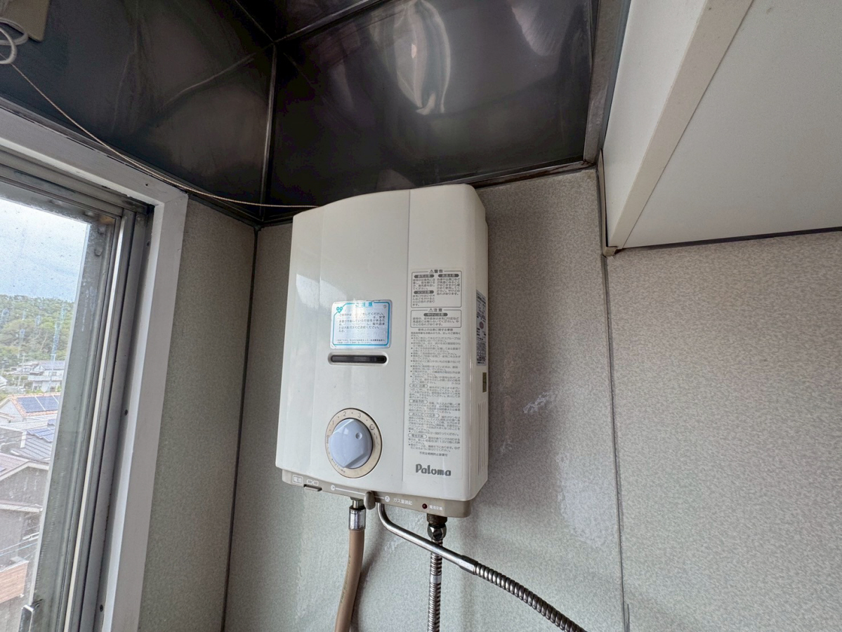設備 写真30