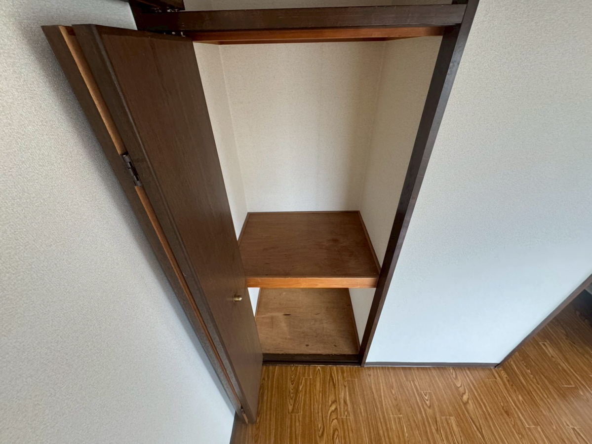 収納 写真8
