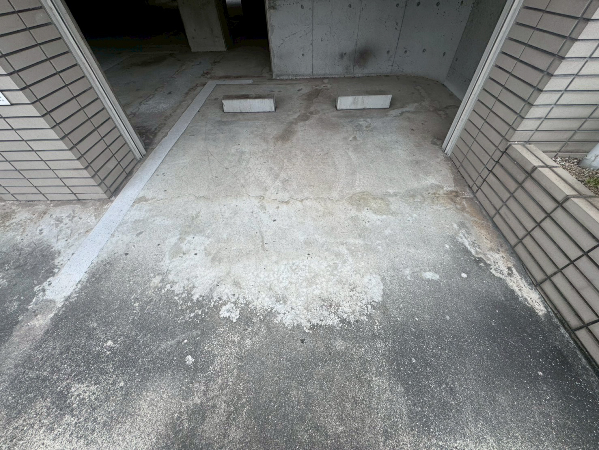 駐車場 写真9