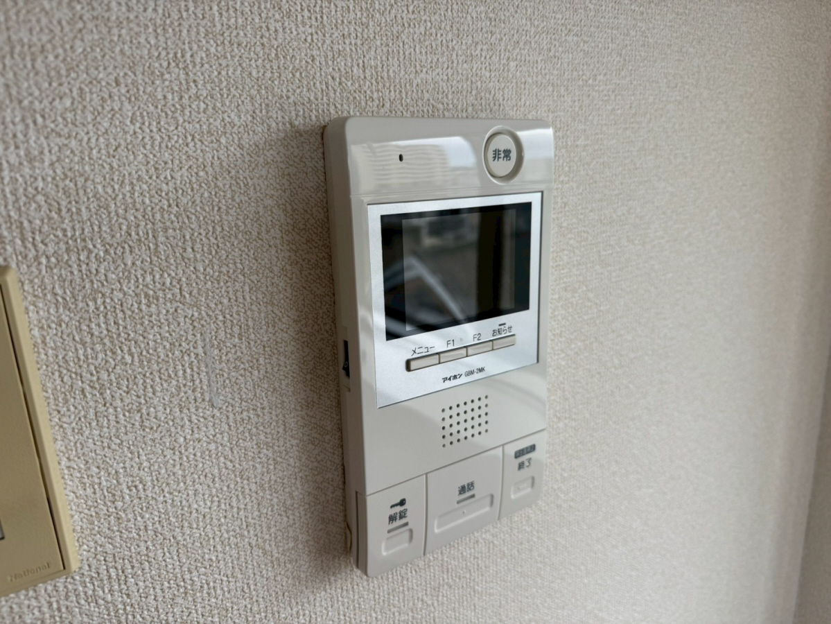 共用部 写真12