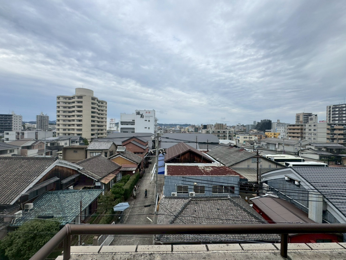 眺望 写真14